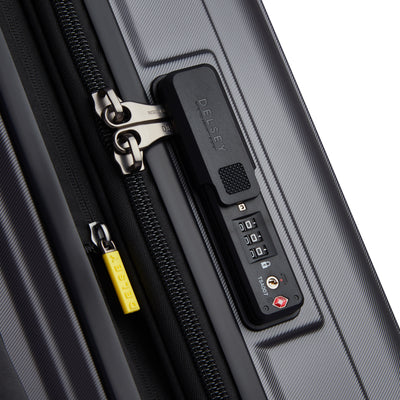 REMPART - XL expandable Trunk (79cm)