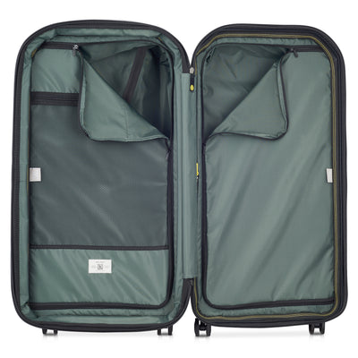 REMPART - XL expandable Trunk (79cm)