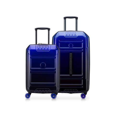 REMPART - Set 2 valigie (L - 73 cm) (M - 55 cm)