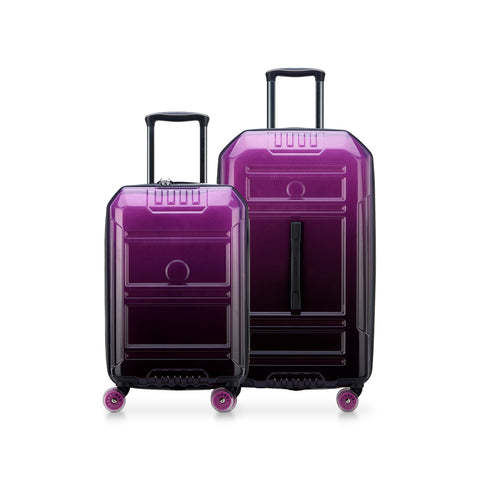 REMPART - Set 2 valigie (L - 73 cm) (M - 55 cm)