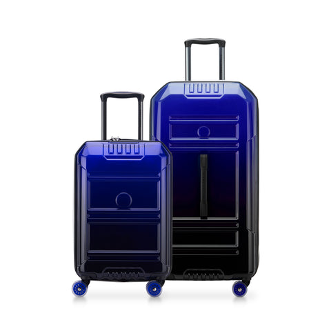 REMPART - 2 Suitcases (S-55cm) (L-80cm)