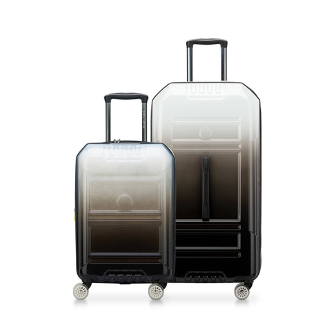 REMPART - 2 Suitcases (S-55cm) (L-80cm)