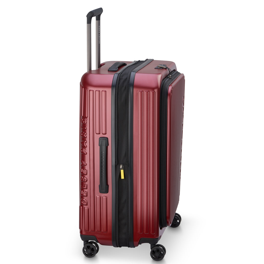 SECURITIME ZIP - M Expandable (66cm) – DELSEY PARIS INT