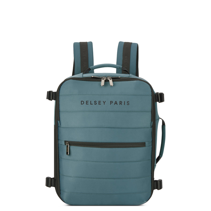 Cadence Soft: Back Pack, Back Pack (pc Protection 14