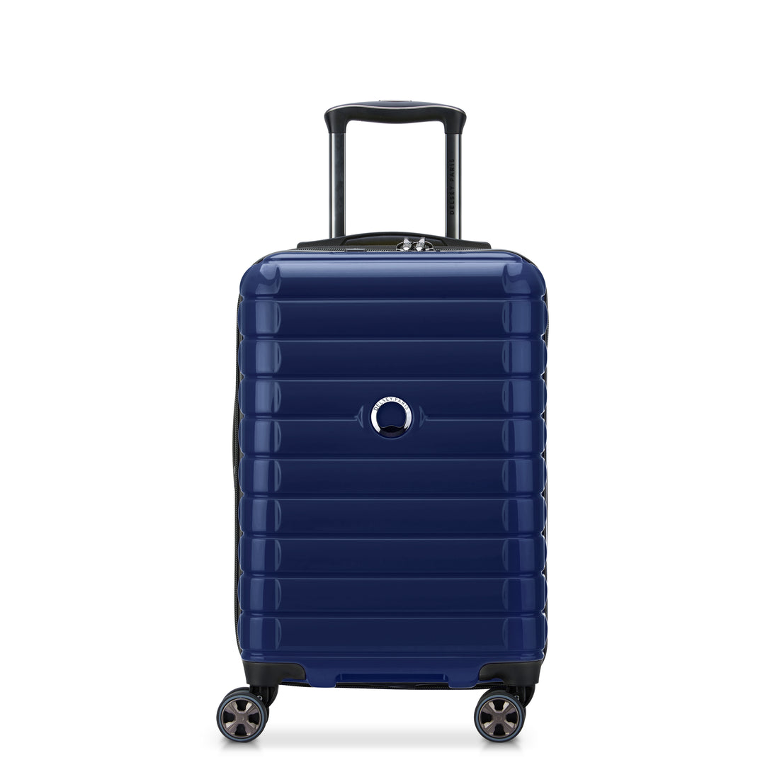 SHADOW 5.0 S Expandable 55cm Cabin Trolley Case DELSEY PARIS INT