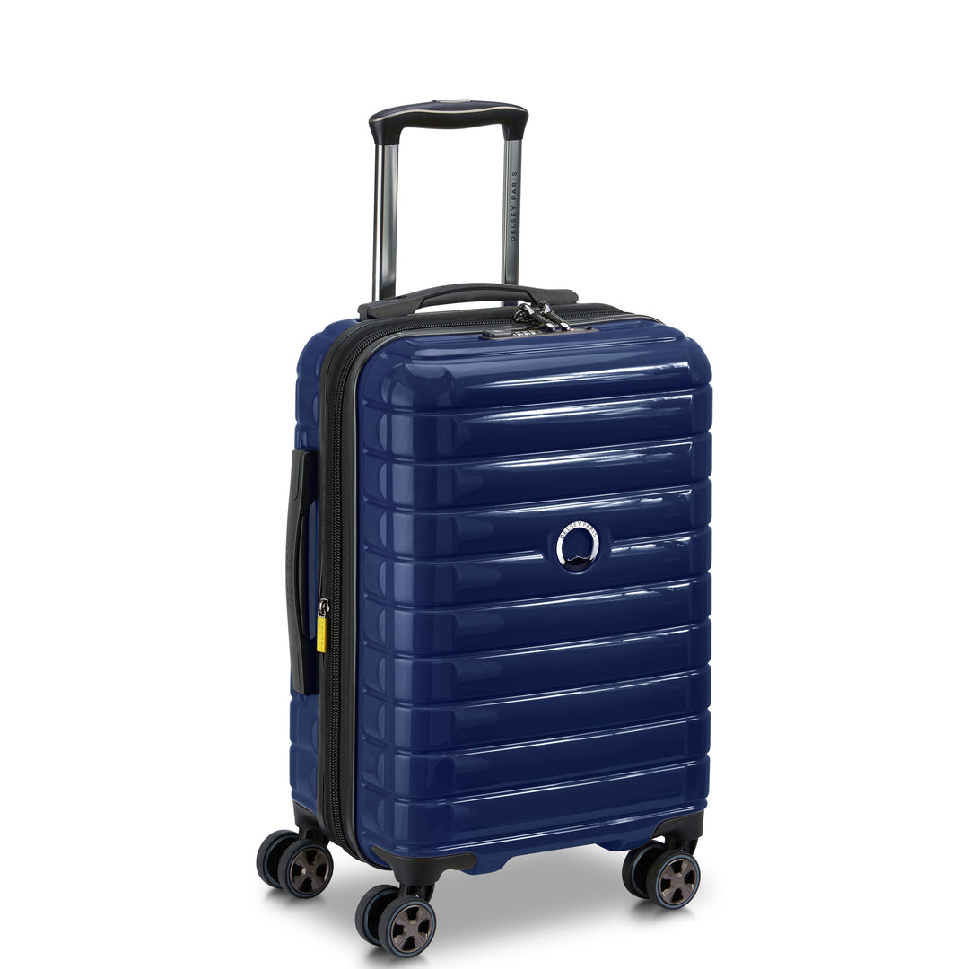 Delsey luggage 55cm on sale