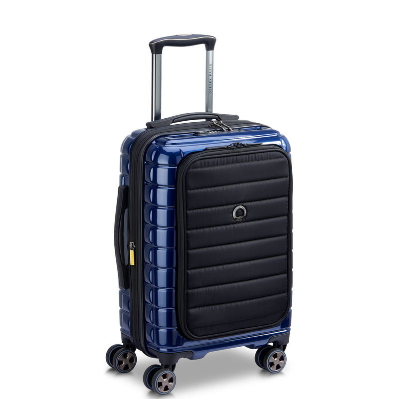 Delsey meteor luggage on sale