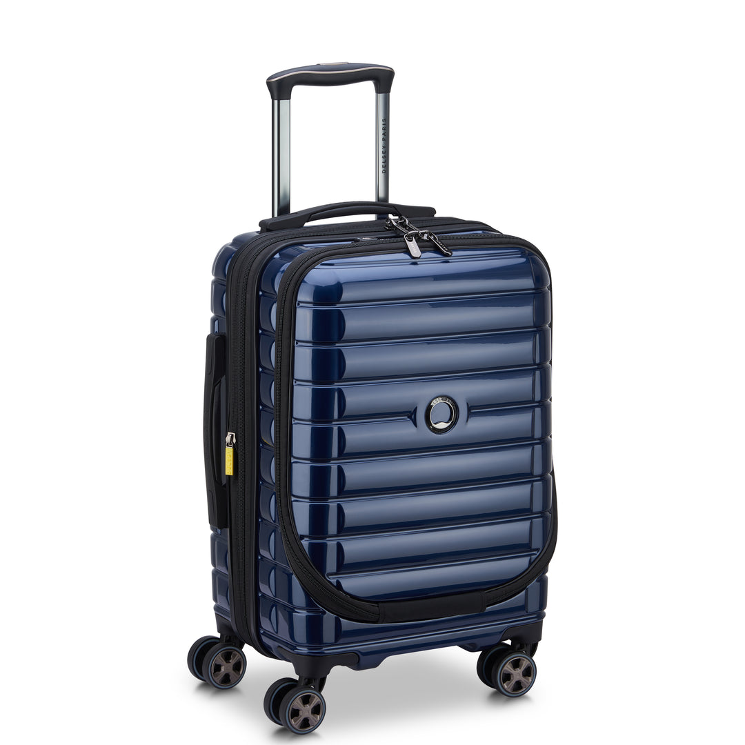 SHADOW 5.0 S Expandable Business (55cm) – DELSEY PARIS INT