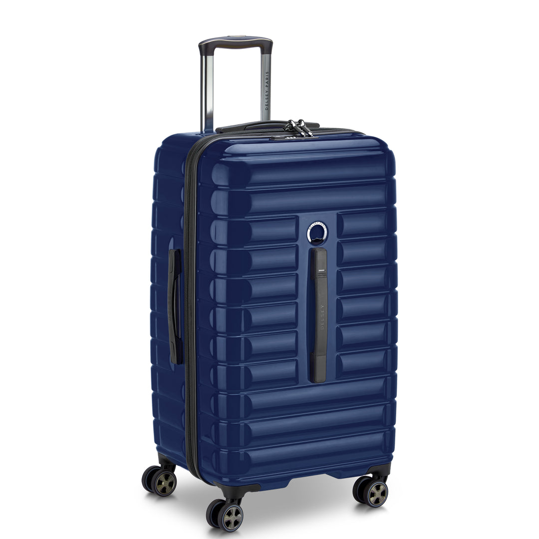 Delsey suitcase wheels online