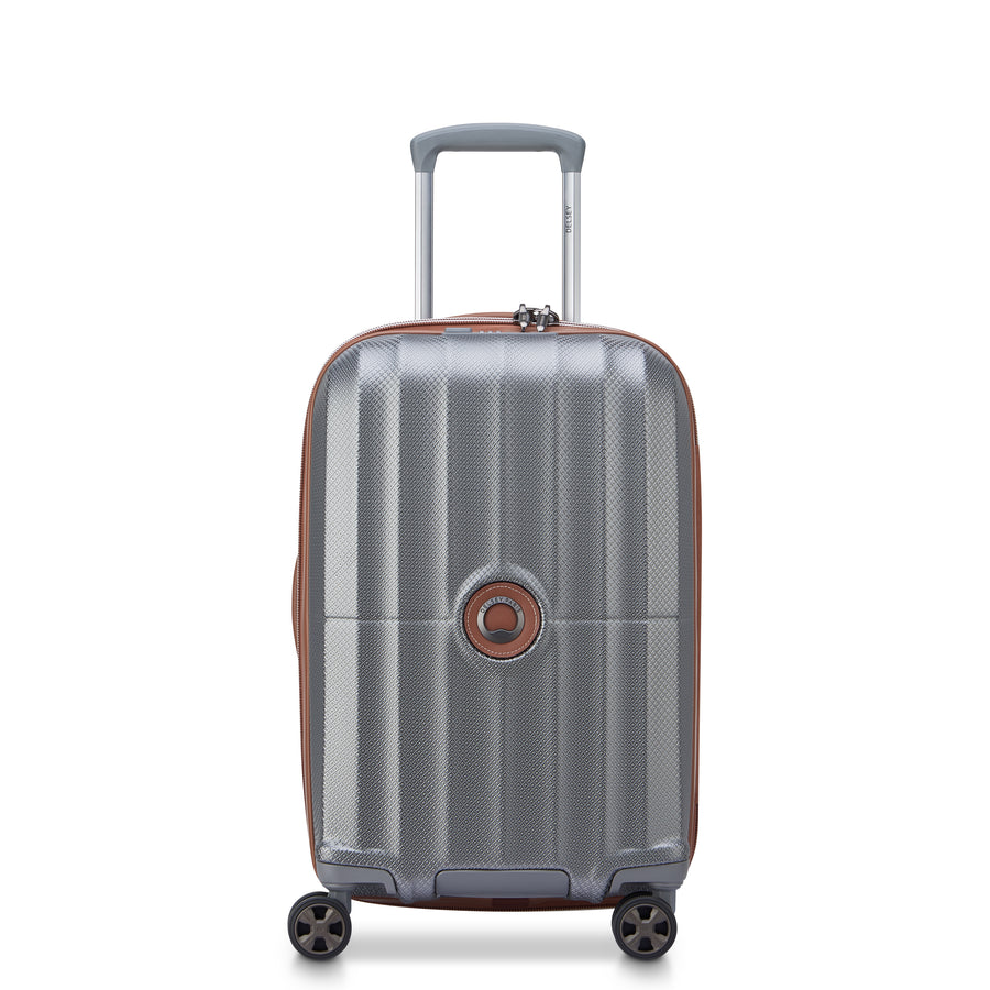 Our Carry On Suitcases DELSEY PARIS DELSEY PARIS INT