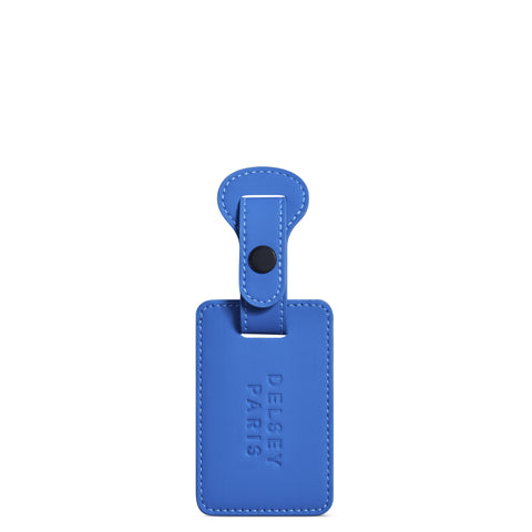 TRAVEL ACCESSORIES - Hangtag