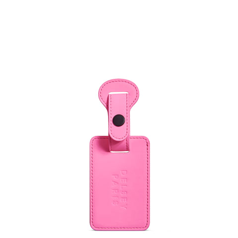 TRAVEL ACCESSORIES - Hangtag