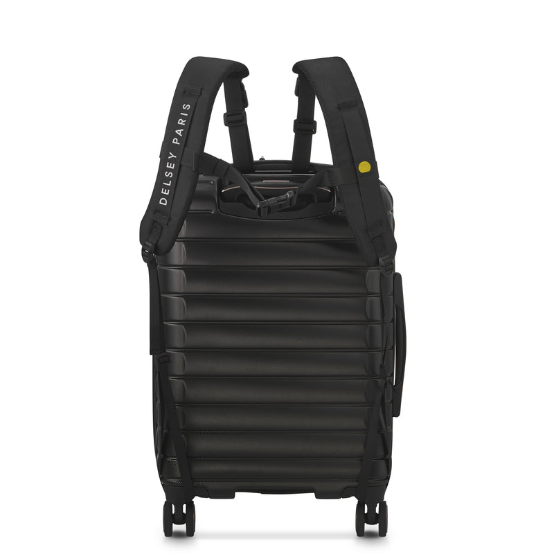 Travel Accessories - Detachable luggage carry straps