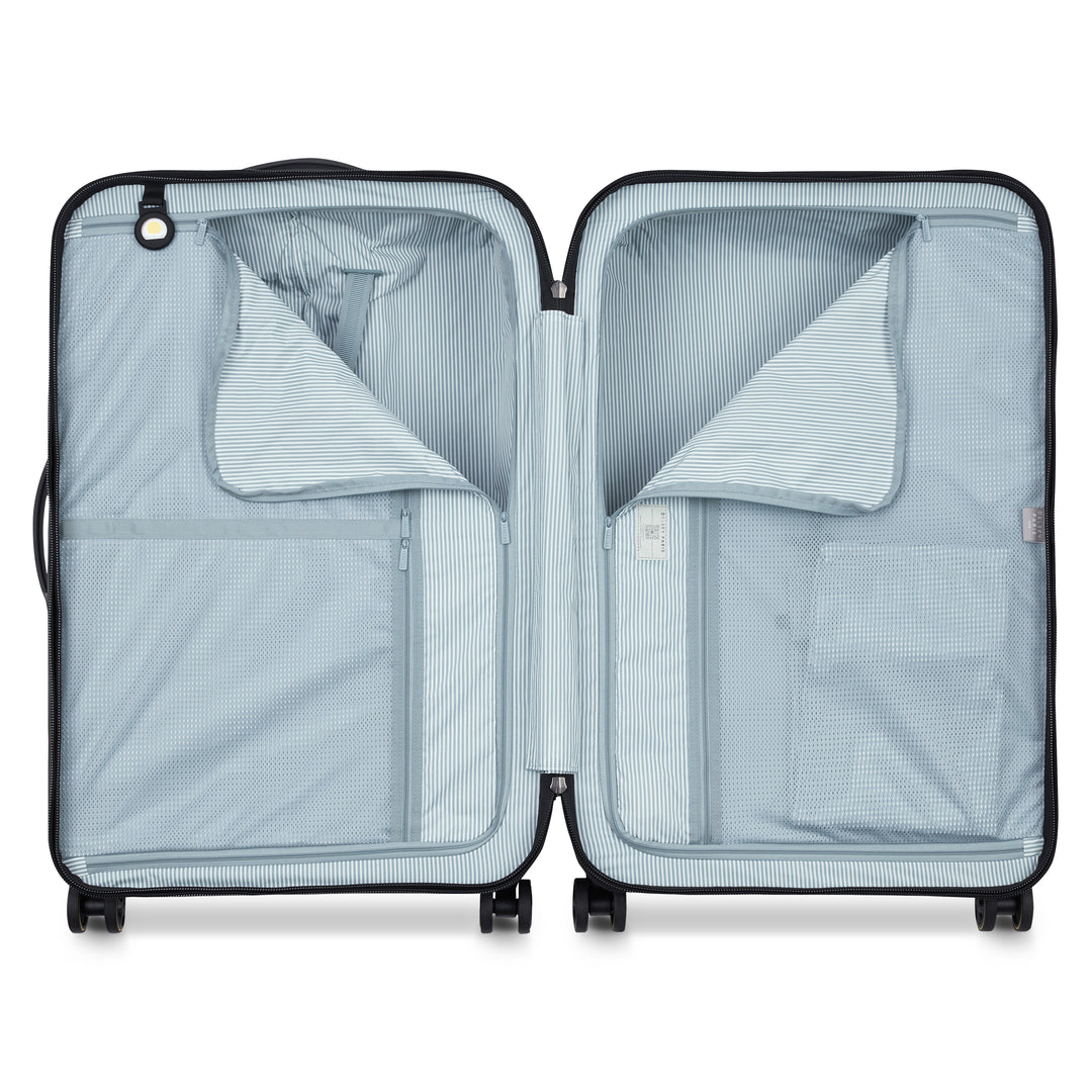 【保証書あり】新品 Delsey Turenne ボストンバッグ delsey-turenne-00162140934-