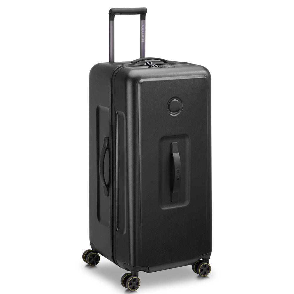 Valise soute rigide Jh002b Vert Delsey paris - Femme | Place des Tendances