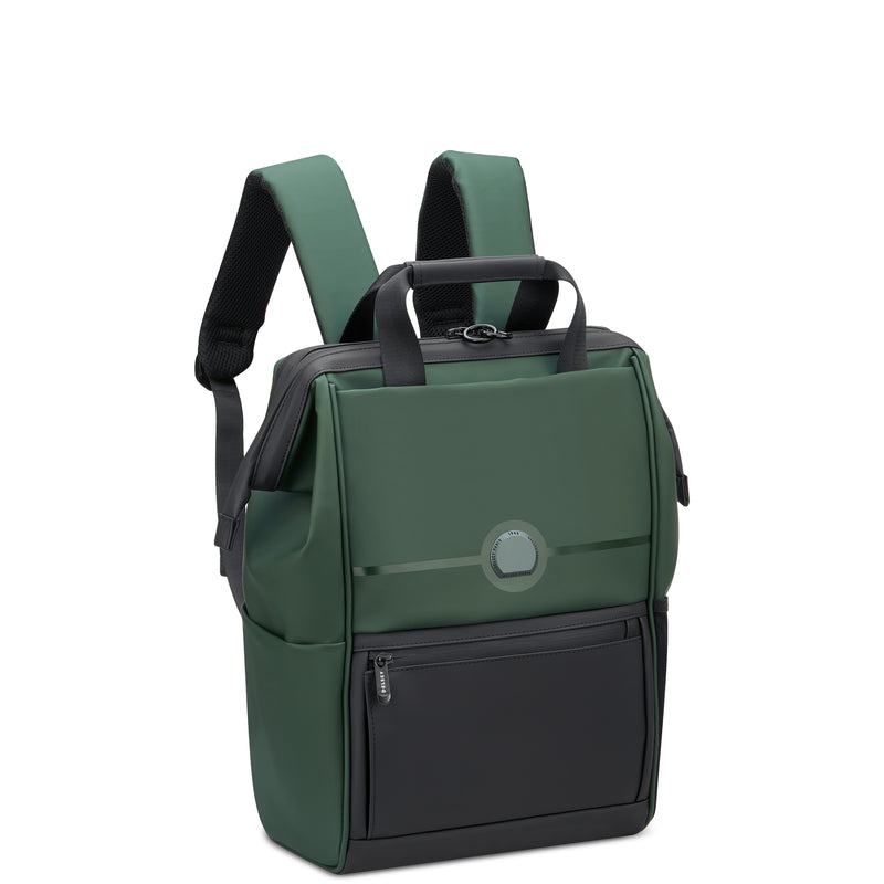 TURENNE SOFT - Back Pack (PC Protection 14")