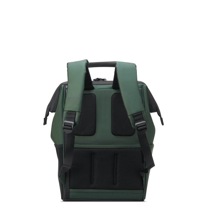 TURENNE SOFT - Back Pack (PC Protection 14")