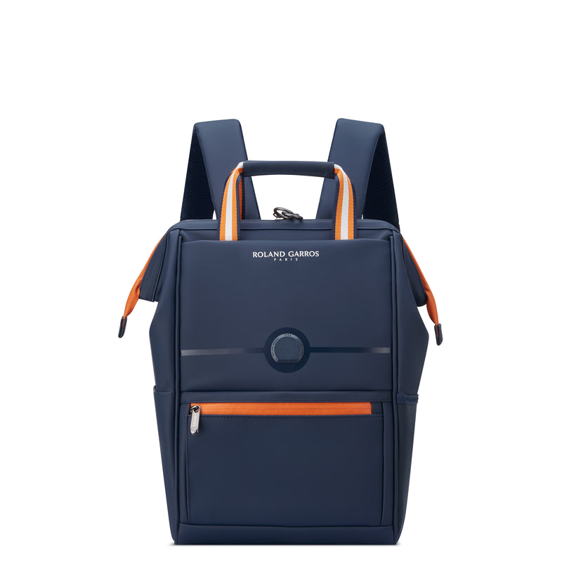 TURENNE SOFT - Backpack (PC Protection 14") Roland Garros