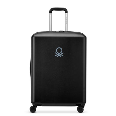 UCB HARDSIDE - Set 3 Suitcases (L-76cm) (M-66cm) (S Slim-55cm)