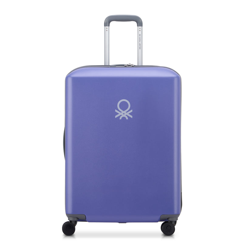 UCB HARDSIDE - Set 3 Suitcases (L-76cm) (M-66cm) (S Slim-55cm)