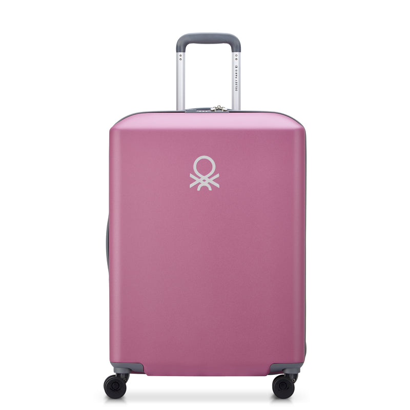 UCB HARDSIDE - Set 3 Suitcases (L-76cm) (M-66cm) (S Slim-55cm)