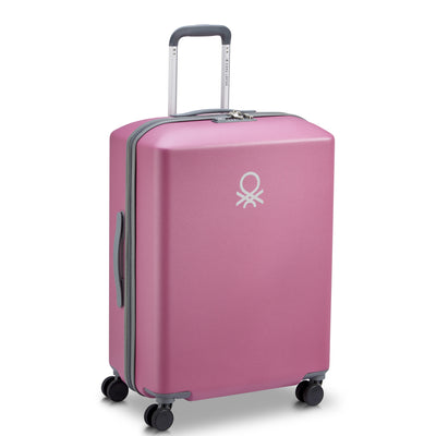 UCB HARDSIDE - Set 3 Suitcases (L-76cm) (M-66cm) (S Slim-55cm)