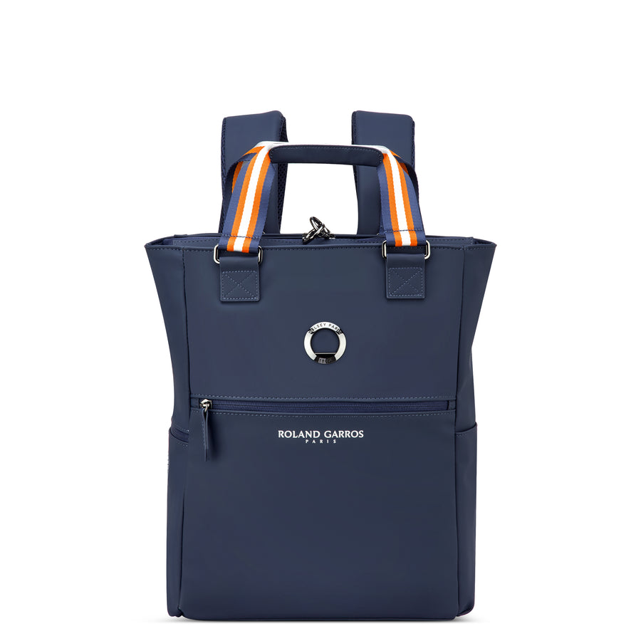 paris koffer aufbewahrung Parvis Plus: Handgepäck, Trolley Rucksack (laptopfach 17,3"), Black
