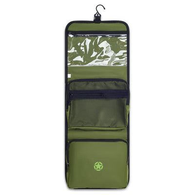 JA018C - Hanging wet pack