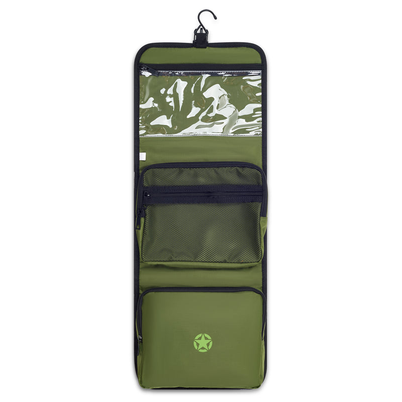 JA018C - Hanging wet pack