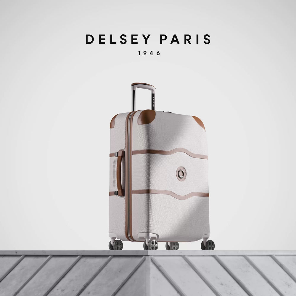 Delsey ボストンバッグ Alfa Romeo F1 Team 1946 Le valigie Delsey Paris sfrecciano con Alfa Romeo F1 Team Orlen