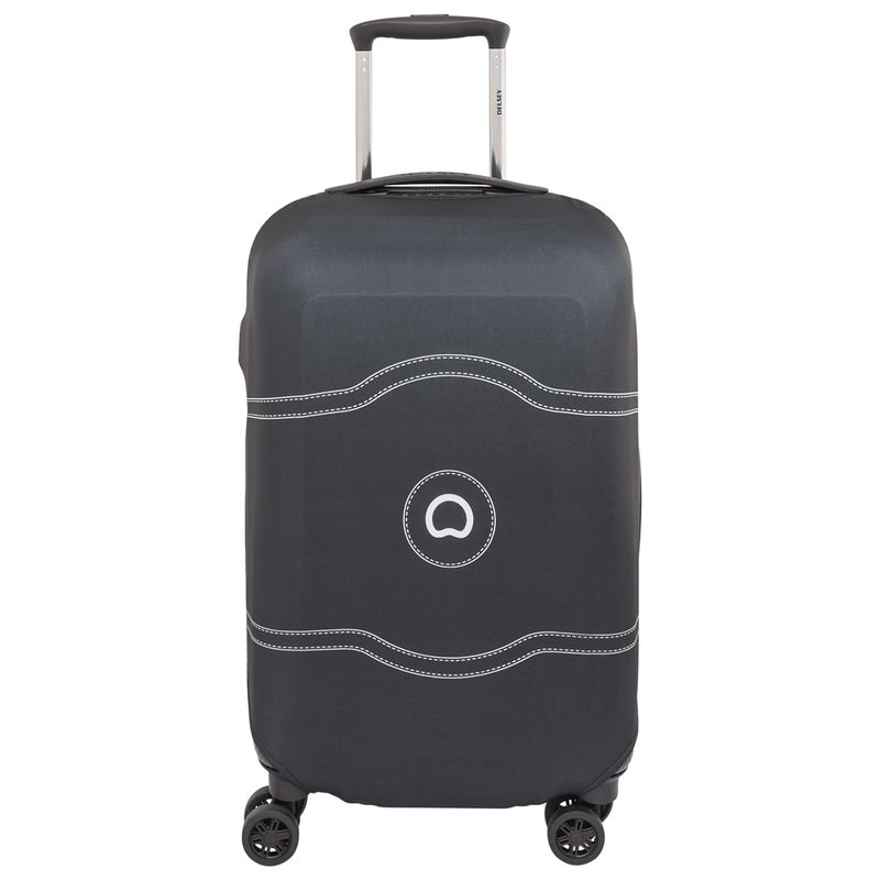 Suitcase cover - Expandable Suitcase Cover (S/M) – DELSEY PARIS INT