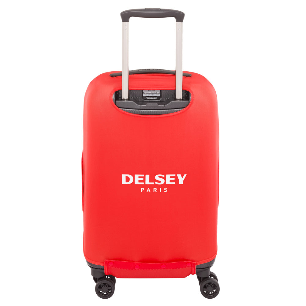 Shops delsey bag cover