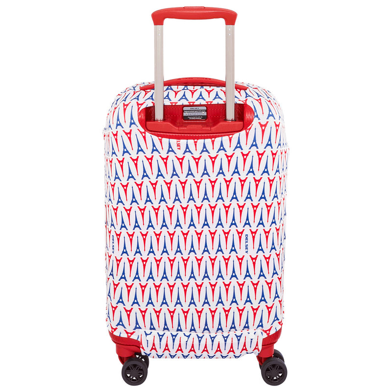 Suitcase cover - Expandable Suitcase Cover (S/M)