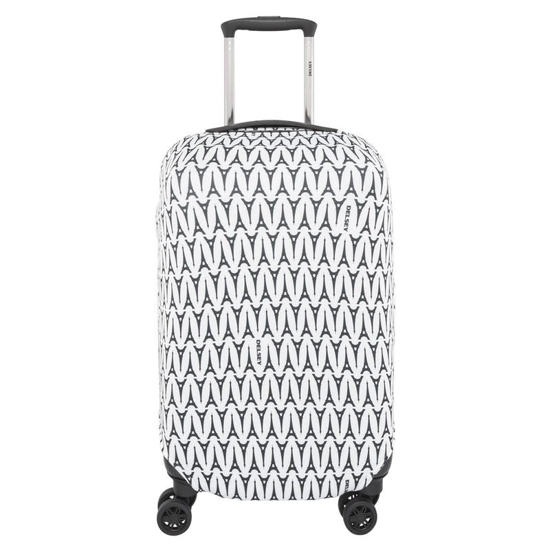 Suitcase cover - Expandable Suitcase Cover (S/M)