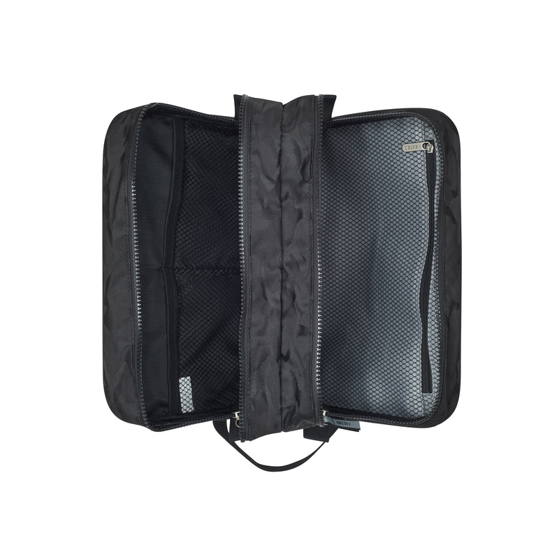 Toiletry bag - 2 Compartment Toiletry bag