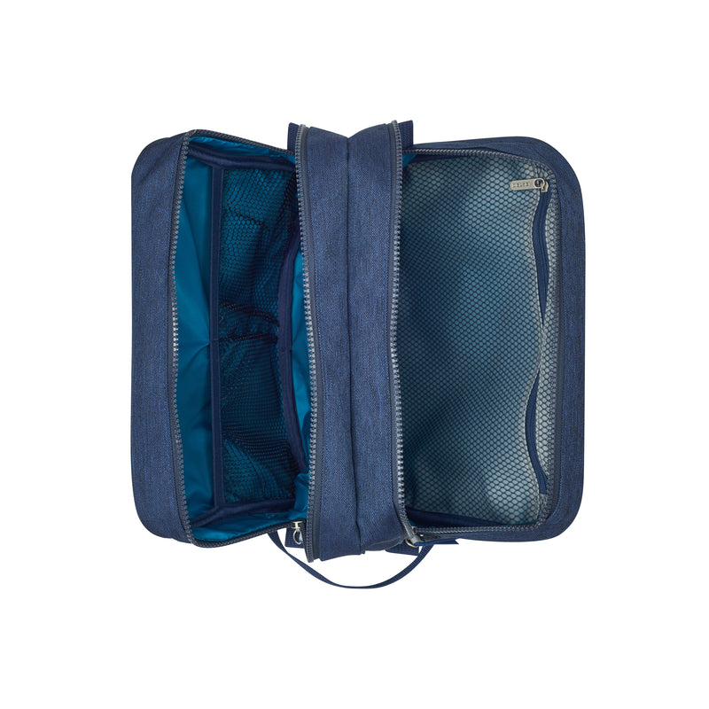 Toiletry bag - 2 Compartment Toiletry bag