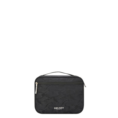 Toiletry Bag -  1 Compartment Toiletry Bag