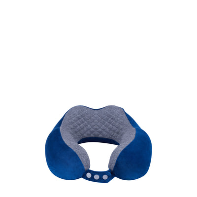 ACCESORIO 2.0 - Almohada de Viaje de Memory Foam