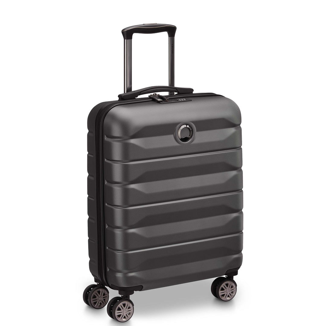 AIR ARMOUR S Slim (57 cm) Trolley da cabina – DELSEY PARIS INT