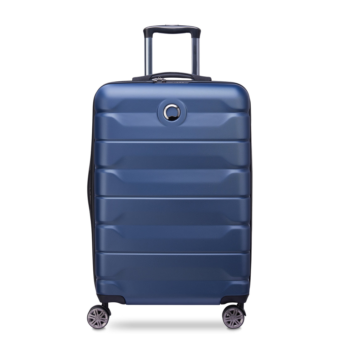 AIR ARMOUR M Espandibile (68 cm) Valigia trolley – DELSEY