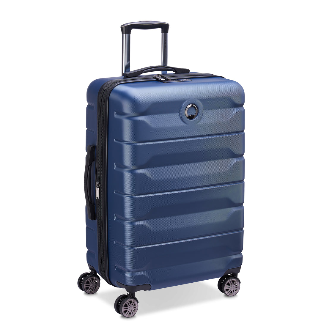 AIR ARMOUR M Espandibile (68 cm) Valigia trolley – DELSEY