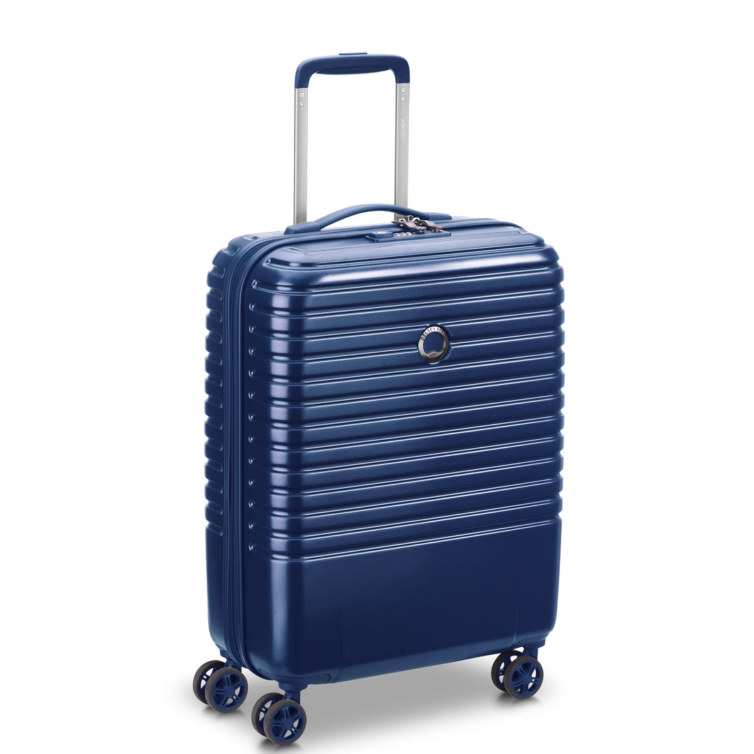 Delsey suitcase price sale