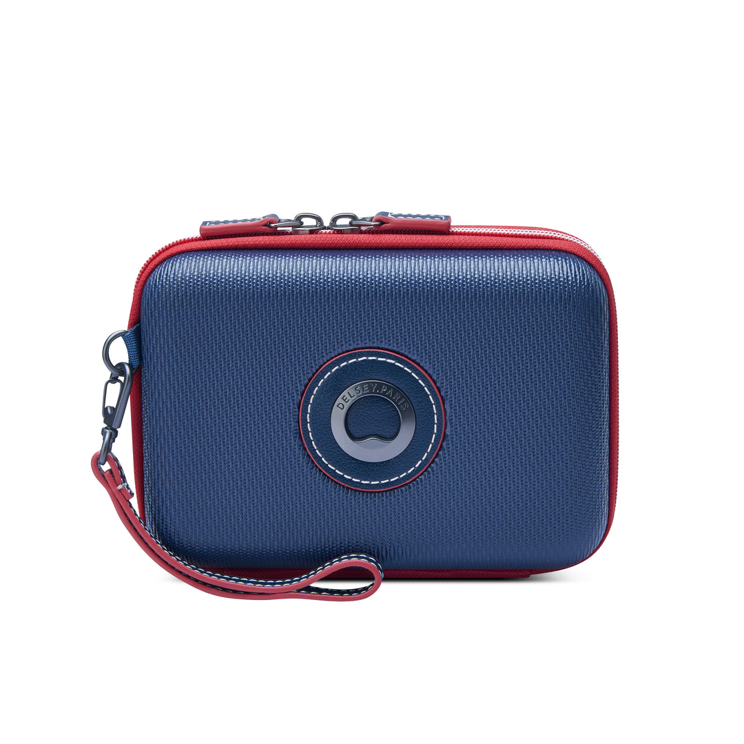 CHATELET AIR 2.0 Clutch Horizontal Hardside Mini Bag DELSEY PARIS INT