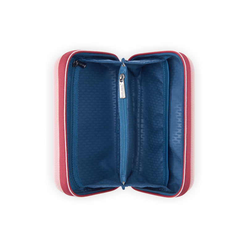 Mua DELSEY PARIS Chatelet 2.0 Toiletry and Makeup Travel Bag, Angora trên Amazon Mỹ chính hãng 2026 Mua DELSEY PARIS Chatelet 2.0 Toiletry and Makeup Travel Bag, Angora trên Amazon Mỹ chính hãng 2026