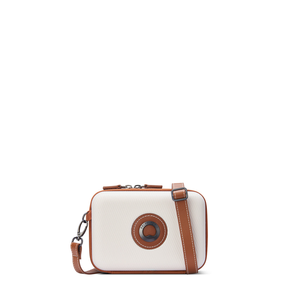 Delsey chatelet shoulder bag sale