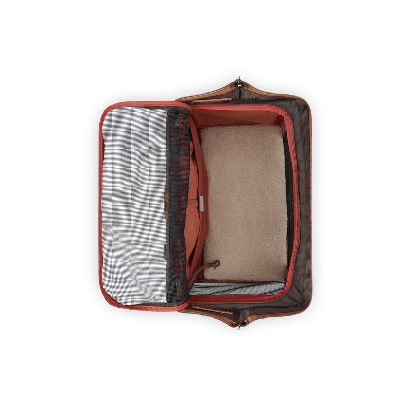 CHATELET AIR 2.0 - Trolley Pet Carrier
