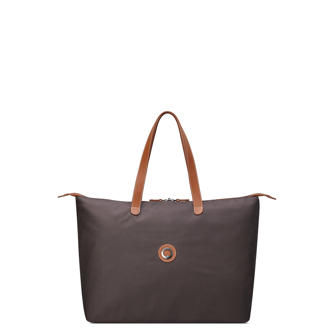 Delsey Chatelet 2024 Shoulder Tote