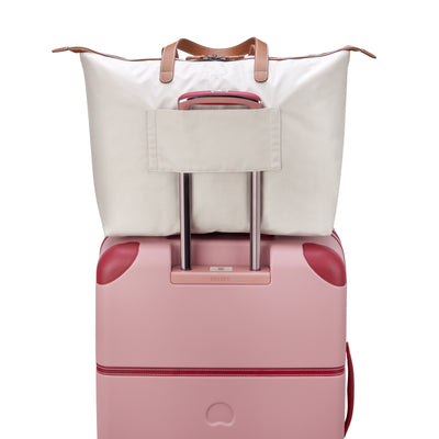 CHATELET AIR 2.0 - Foldable Tote Bag