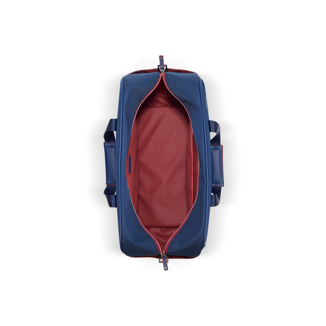 DELSEY PARIS CHATELET AIR 2.0 Kabinentrolley - 55x35x25 Cm Marineblau Mit 10 Jahren Garantie
