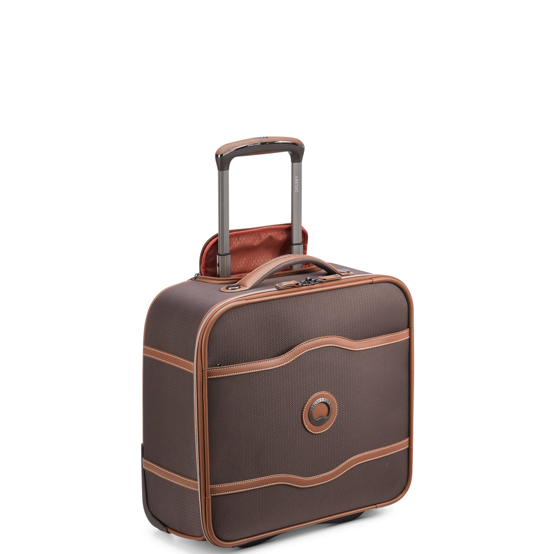 CHATELET AIR Pilot case – DELSEY PARIS INT - Main Image